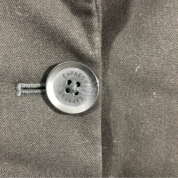 Express coat size - Picture 5 of 5